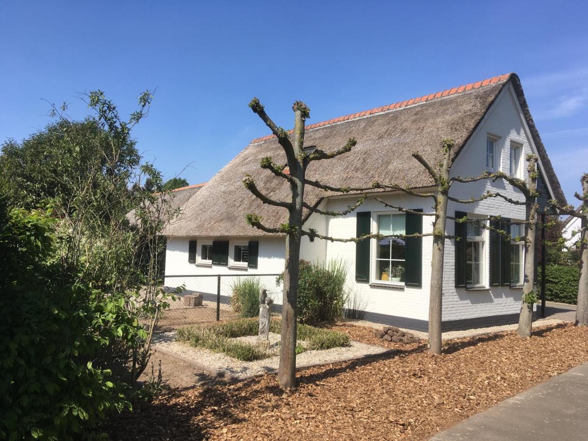 Vakantiehuis Villa 32 Heel Kültér fotó