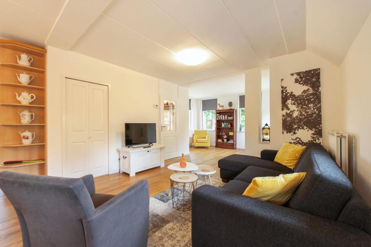 Vakantiehuis Villa 32 Heel Kültér fotó