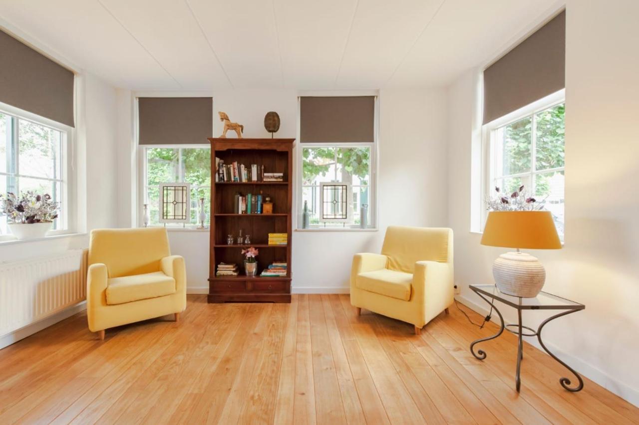 Vakantiehuis Villa 32 Heel Kültér fotó