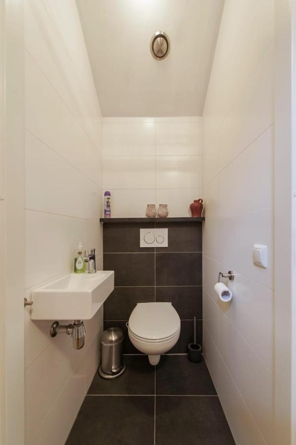 Vakantiehuis Villa 32 Heel Kültér fotó