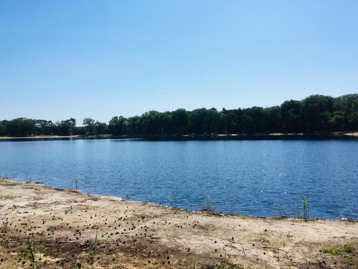 Vakantiehuis Villa 32 Heel Kültér fotó