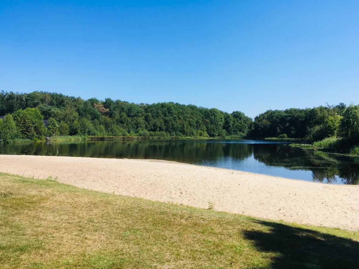 Vakantiehuis Villa 32 Heel Kültér fotó