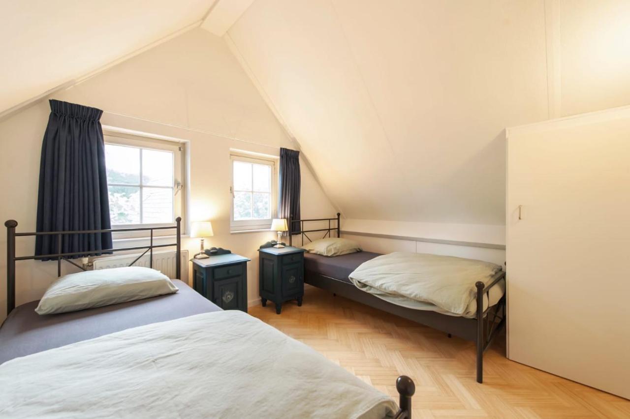 Vakantiehuis Villa 32 Heel Kültér fotó