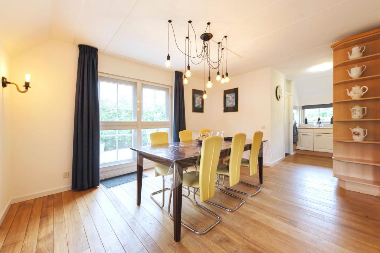 Vakantiehuis Villa 32 Heel Kültér fotó