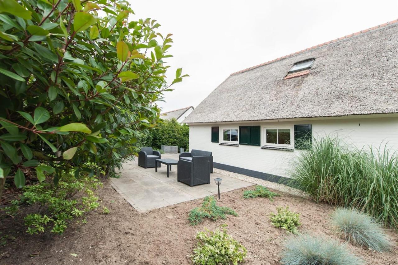 Vakantiehuis Villa 32 Heel Kültér fotó