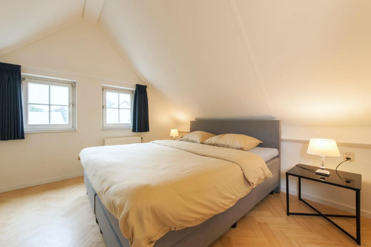 Vakantiehuis Villa 32 Heel Kültér fotó