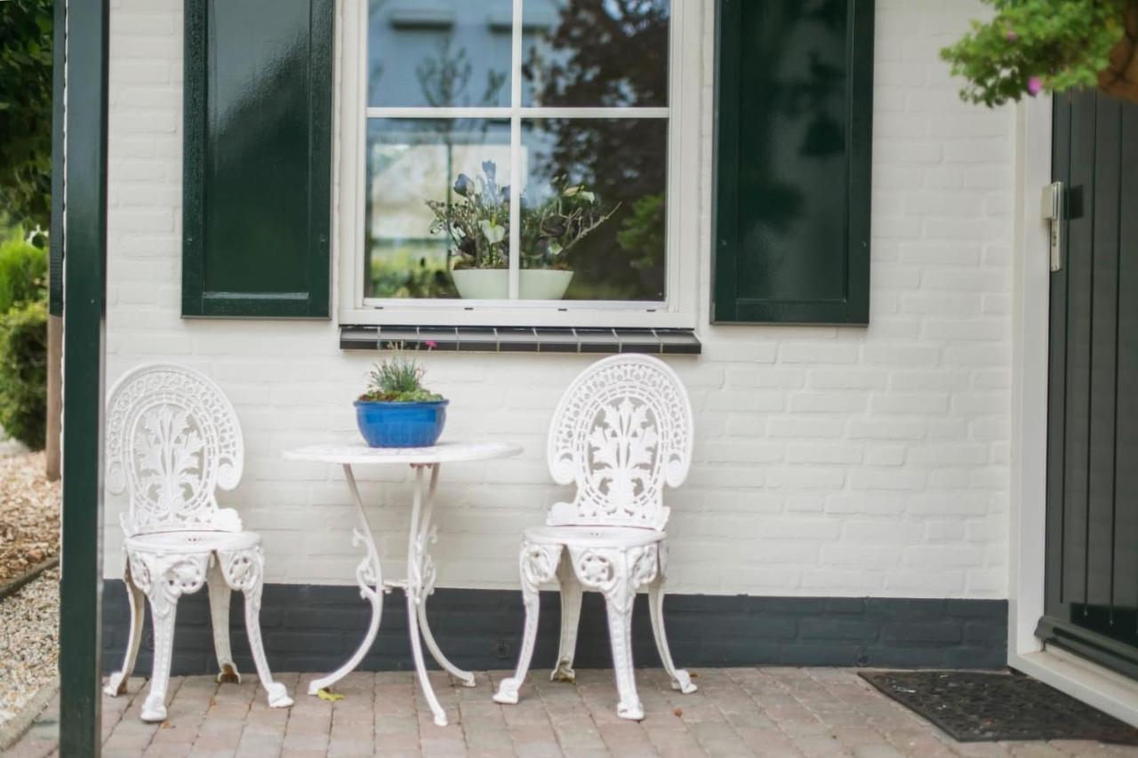 Vakantiehuis Villa 32 Heel Kültér fotó