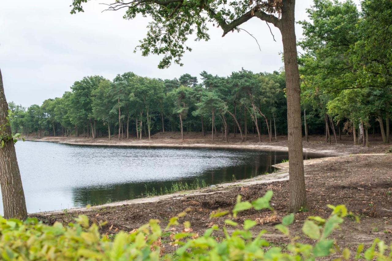 Vakantiehuis Villa 32 Heel Kültér fotó