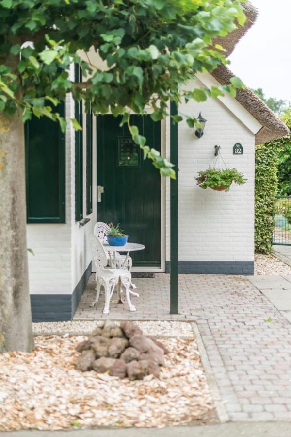 Vakantiehuis Villa 32 Heel Kültér fotó